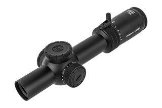 Primary Arms Compact PLx-1-8X24mm FFP Rifle Scope - Illuminated ACSS Griffin MIL M8 Reticle - OPEN BOX
